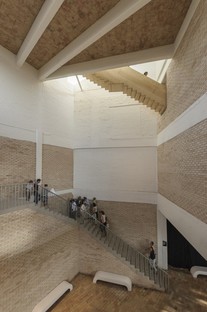 51N4E Buda Art Centre – Kortrijk Belgio
