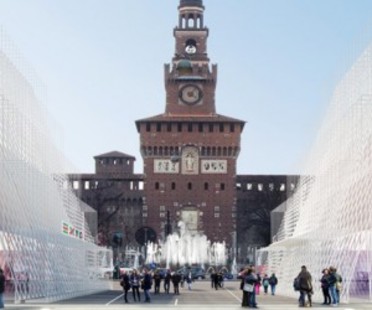 SpazioFMG Looking Forward to Expo: An open window on the world #1 Expogate talk
