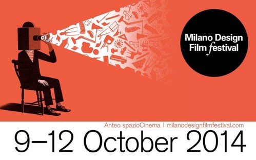 The second Milano Design Film Festival comes to a close
