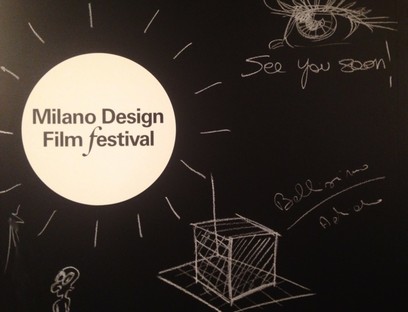 The second Milano Design Film Festival comes to a close
