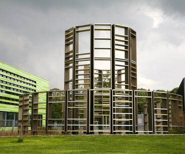 European Aluminium Award 2014. The top in architecture.