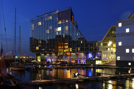 Alu Awards 2014 - Rollecate Hotel Aitana Amsterdam 