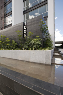 ICON by NAJAS arquitectos Quito