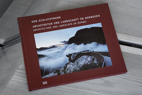 Architecture and Landscape in Norway © Ken Schluchtmann