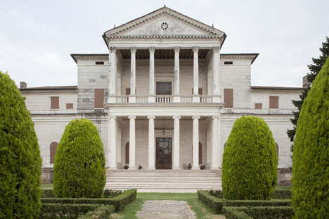 Found in Translation: Palladio – Jefferson exhibition
