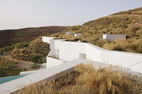 Camilo Rebelo & Susana Martins Ktima House - Greece
