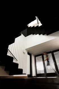 AB House: Returning to a building in Romania
