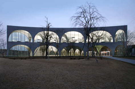 The Pritzker Prize, Nobel Prize of architecture
