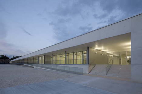 Otxotorena Arquitectos Alicante Psycho-social Rehabilitation Centre 
