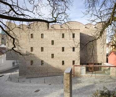European Prize for Contemporary Architecture Mies van der Rohe Award finalists
