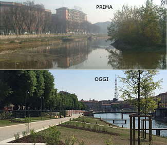 Images courtesy of Comune di Milano
