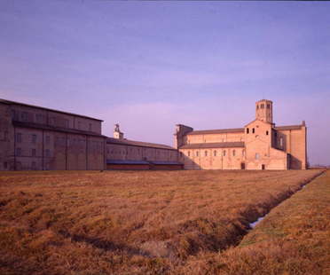 CSAC Communication Studies and Archives Centre in Parma
