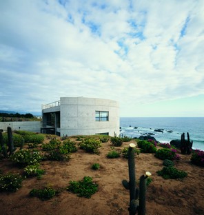 Cazu Zegers Arquitectura, House Do, Chile