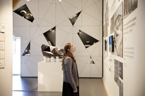 Danish Architecture Centre, Snøhetta - World Architecture Exhibition, Copenhagen