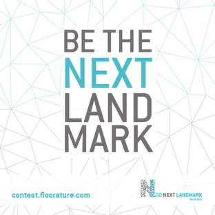 Last days for participating in the Next Landmark Floornature International Architecture Contest 