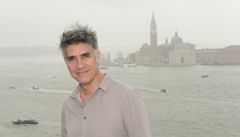 Alejandro Aravena Reporting from the Front Venice International Architecture Exhibition
