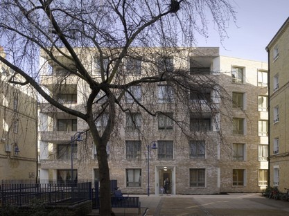 20 years of RIBA Stirling Prize Best of week

