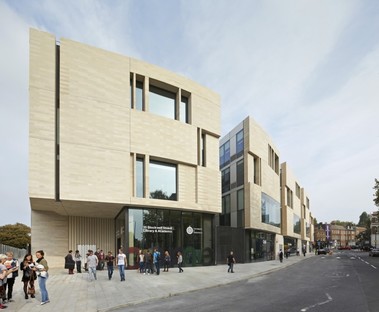 20 years of RIBA Stirling Prize Best of week
