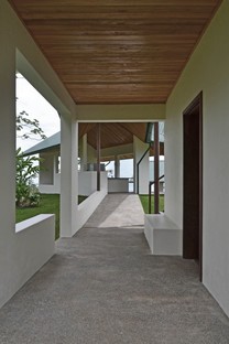 OBRA Architects Casa Osa Costa Rica

