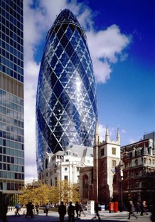 The architecture of London Best of the Week
