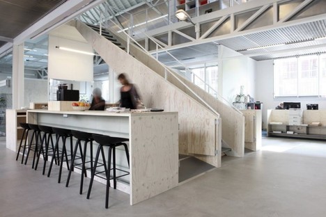 Connekt: a coffee shop that makes Holland a better place

