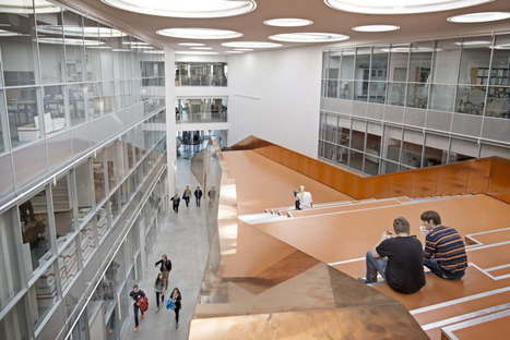 CF Møller Technical Faculty, University of Southern Denmark
