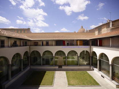 Avatar Architettura at Museo Novecento in Florence
