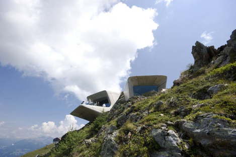 Zaha Hadid's architecture
