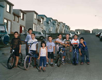 © Livia Corona, Two Million Homes for Mexico, 2007–2014, Tijuana, Mexico
