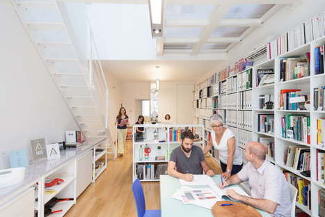 Studio Talocci Design photo by M.Gallo
