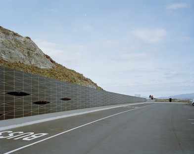 Eldhusøya, Ghilardi + Hellsten arkitekter, landscape: Asplan Viak, ph.Jiří Havra
