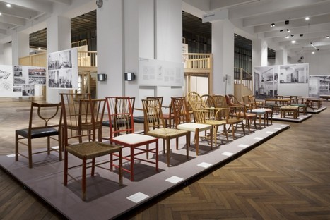 Josef Frank: Against Design exhibition – MAK Vienna
