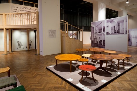 Josef Frank: Against Design exhibition – MAK Vienna
