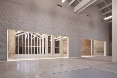 Archit converts the stables at the Science Museum in Milan
