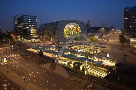New Dutch architecture 
