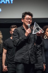 Vector Architects wins the ARCHMARATHON Awards 2016
