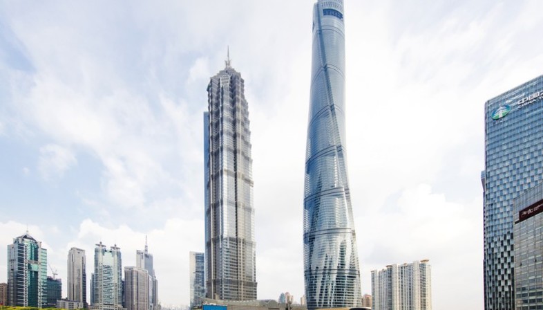 Winners of the CTBUH 2016 Tall Building Awards
