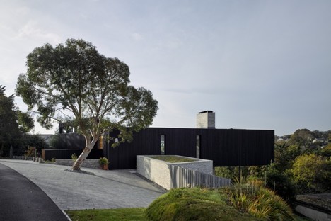 John Pardey Architects The Owers House Cornwall
