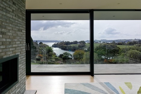 John Pardey Architects The Owers House Cornwall
