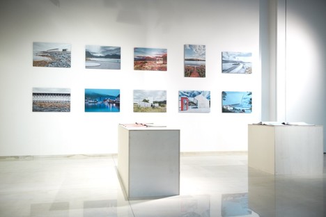 a year of exhibitions at SpazioFMG
