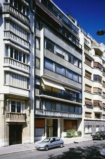 Le Corbusier's projects become UNESCO World Heritage Sites