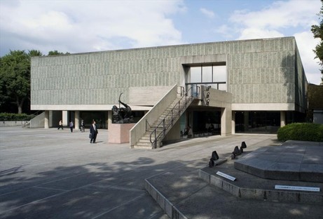 Le Corbusier's projects become UNESCO World Heritage Sites