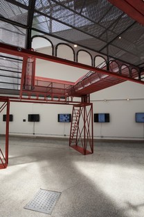 Czech and Slovak Pavilion Venice Biennale