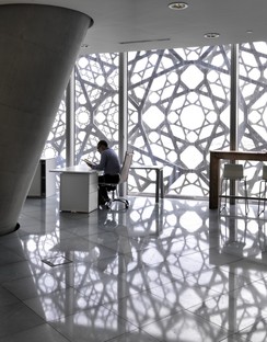 Ateliers Jean Nouvel Doha Tower Qatar
