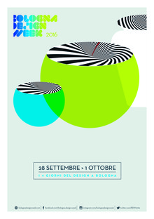 Sapienstone at Bologna Design Week CERSAIE 2016
