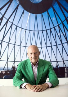 Norman Foster
