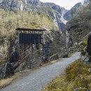 Peter Zumthor Allmannajuvet National Tourist Routes Norway
