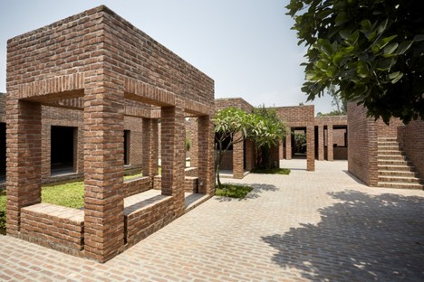 Aga Khan Award for Architecture winners 