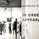 Bernard Khoury exhibition opens at SpazioFMGperl'Architettura 