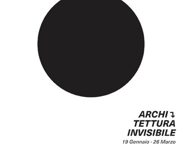 Architettura Invisibile Exhibition - Carlo Bilotti Museum
